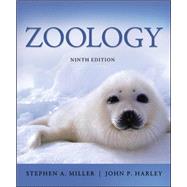 Zoology,9780073524177