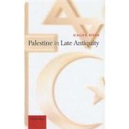 Palestine in Late Antiquity