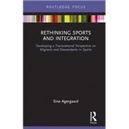 Rethinking Sports and Integration