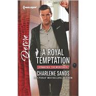 A Royal Temptation