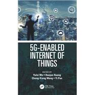 5G-Enabled Internet of Things