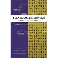 Toxicogenomics Principles and Applications
