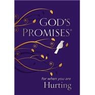 God's Promises for When You Are Hurting
