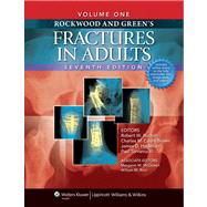 Rockwood, Green, and Wilkins' Fractures Three Volumes Plus Integrated Content Website