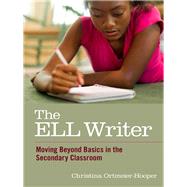 The ELL Writer