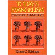 Today's Evangelism