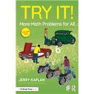 Try It! More Math Problems for All