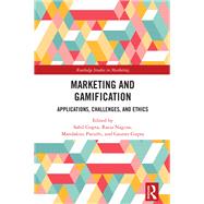 Marketing and Gamification