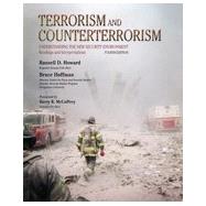Terrorism and Counterterrorism: Understanding the New Security Environment, Readings and Interpretations, 4th Edition