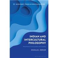 Indian and Intercultural Philosophy