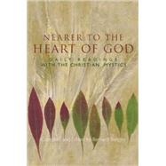 Nearer To The Heart Of God