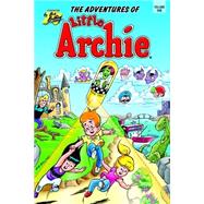 Adventures Of Little Archie