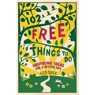 102 Free Things to Do