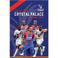 The Official Crystal Palace Annual 2020