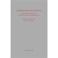 Stimmen Der Geschichte