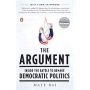The Argument Inside the Battle to Remake Democratic Politics