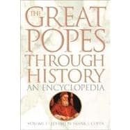 The Great Popes Through History