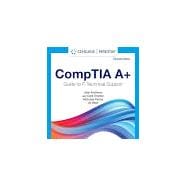 MindTap for Andrews /Dark Shelton /Pierce's CompTIA A+ Guide to Information Technology Technical Support, 1 term Instant Access
