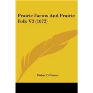 Prairie Farms and Prairie Folk V2