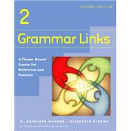 Grammar Links 2: Split Text A