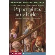 Peppermints in the Parlor
