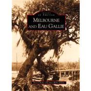 Melbourne and Eau Gallie