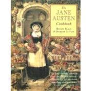 The Jane Austen Cookbook,9780771014178