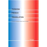 Thinking French Translation
