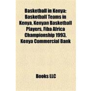 Basketball in Kenya