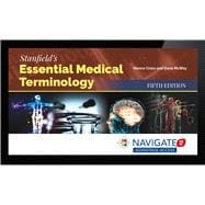 ESSENTIAL MEDICAL TERMINOLOGY-ACCESS