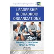 Leadership in Chaordic Organizations