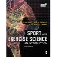 Sport and Exercise Science: An Introduction