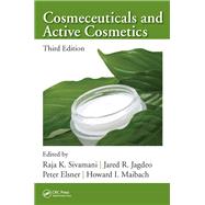 Cosmeceuticals and Active Cosmetics