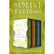 The Olive Farm Series