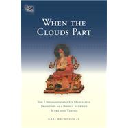 When the Clouds Part The Uttaratantra and Its Meditative Tradition as a Bridge between Sutra and Tantra