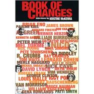 Book of Changes : A Collection of Interviews