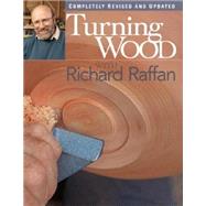 Turning Wood With Richard Raffan