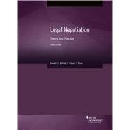 Legal Negotiation