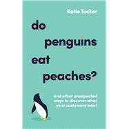 Do Penguins Eat Peaches?