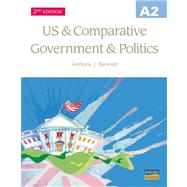 As Us & Comparative Government & Politics