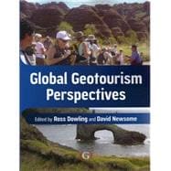 Global Geotourism Perspectives