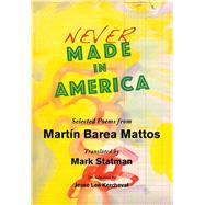 Never Made in America