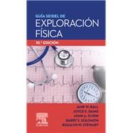 Guía Seidel de exploración física