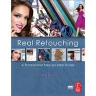 Real Retouching: A Professional Step-by-Step Guide