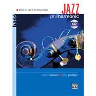 Jazz Philharmonic for Bass
