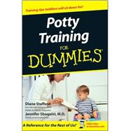 Potty Training For Dummies