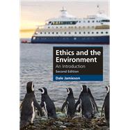 Ethics and the Environment