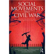 Social Movements and Civil War: When Protests for Democratization Fail