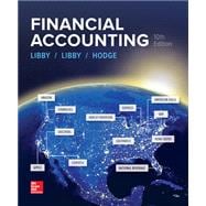 Connect Online Access for Financial Accounting (180 Day Access)