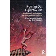 Figuring Out Figurative Art
